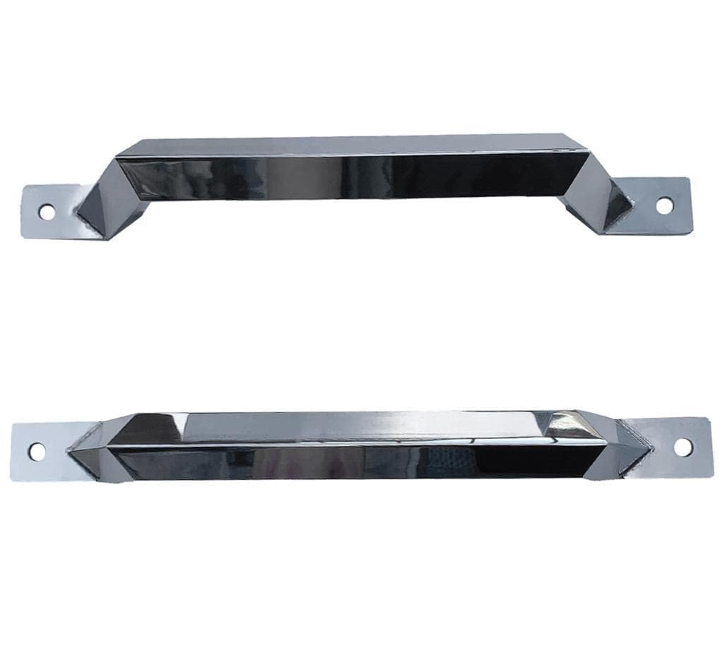 ふそうスーパーグレート 07スーパーグレート 寝台グリップセット