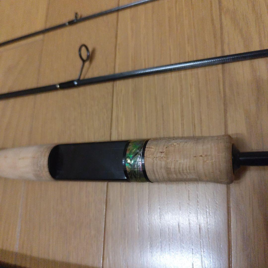 ロデオクラフト キメラ 603L-e