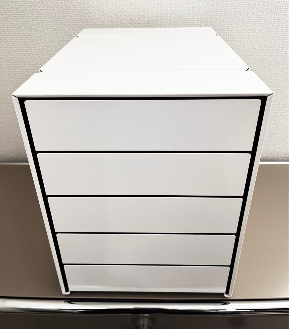 USMイノスドロワーセット 5段