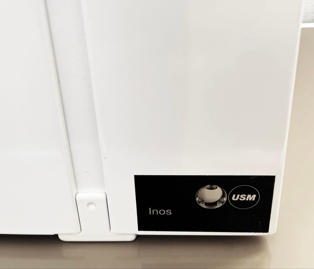 USMイノスドロワーセット 5段