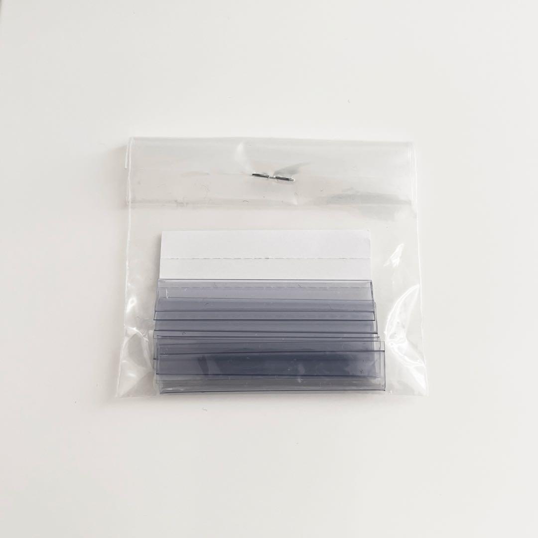 USMイノスドロワーセット 5段