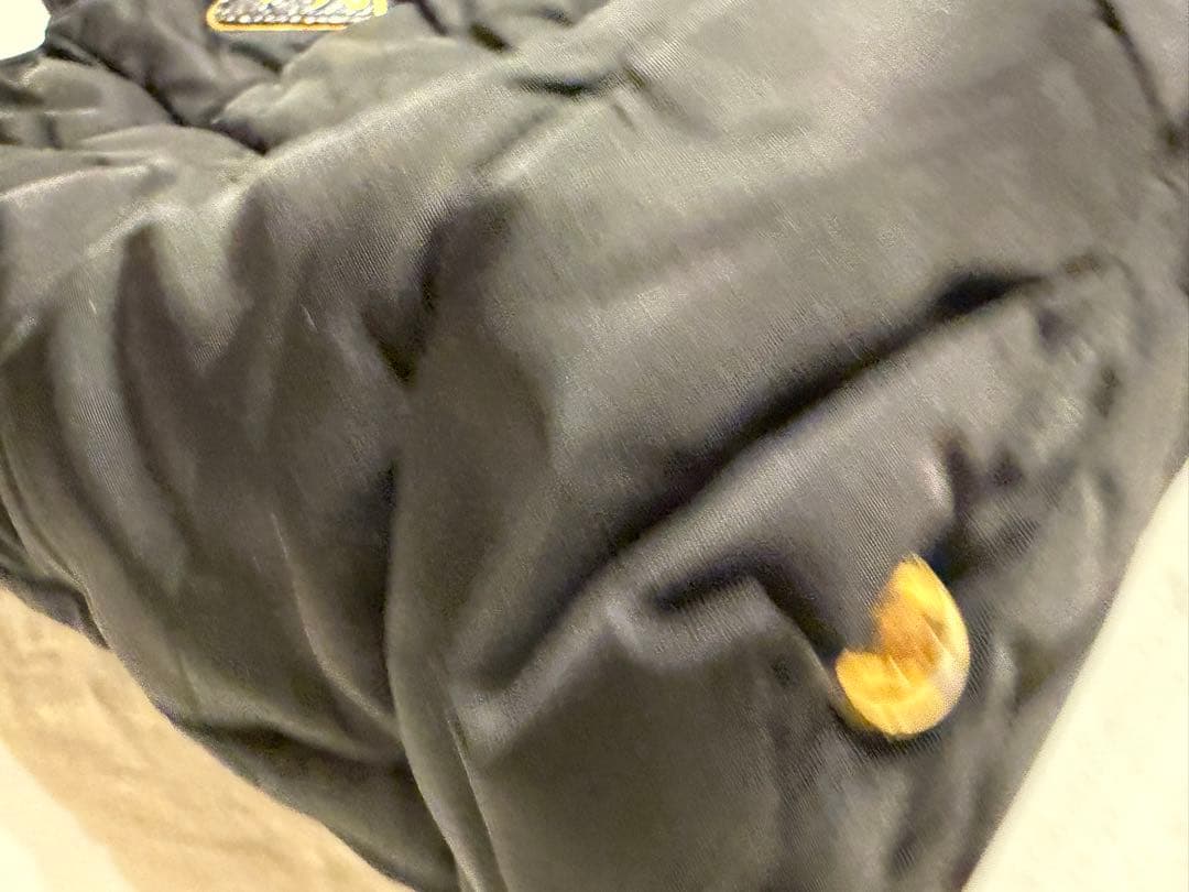 PRADA プラダ バッグ 2WAY キルティング ナイロン ショルダーバッグ