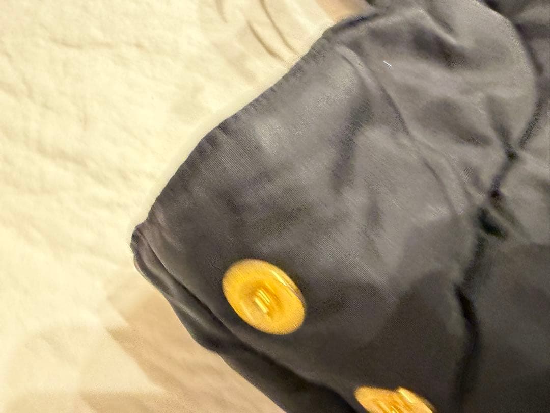 PRADA プラダ バッグ 2WAY キルティング ナイロン ショルダーバッグ