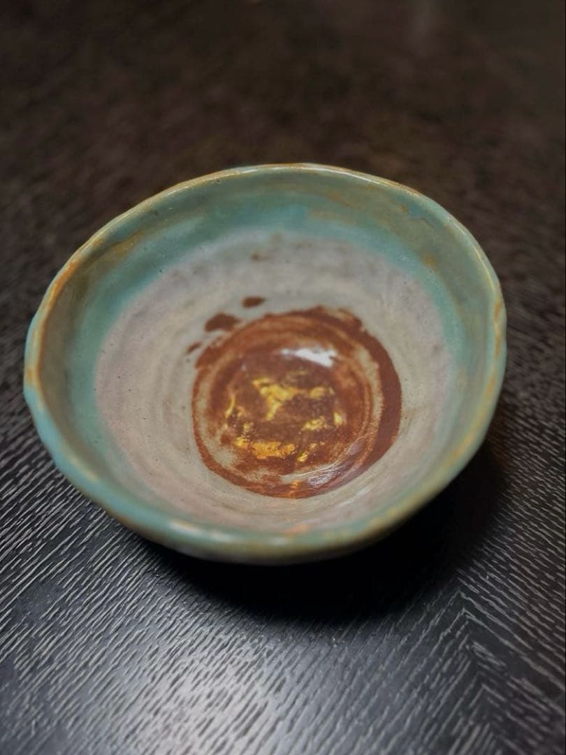 shinotakeda シノタケダさん　皿とボウル