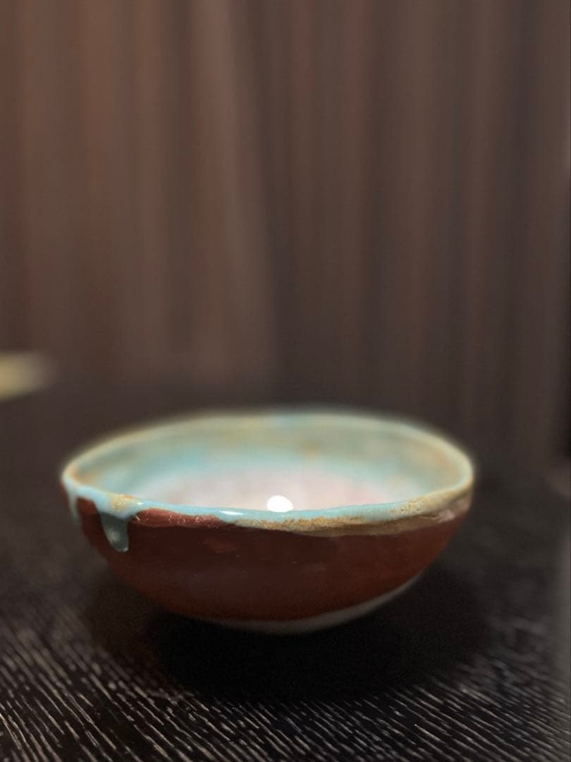 shinotakeda シノタケダさん　皿とボウル