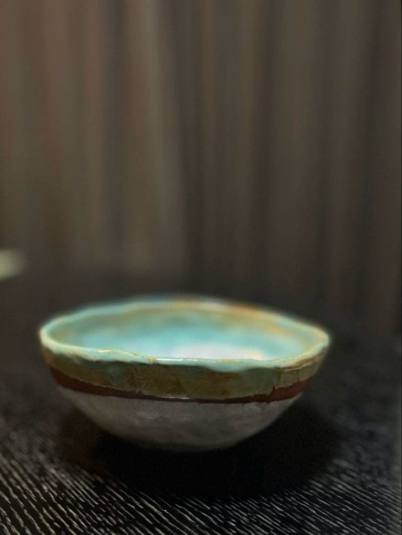 shinotakeda シノタケダさん　皿とボウル