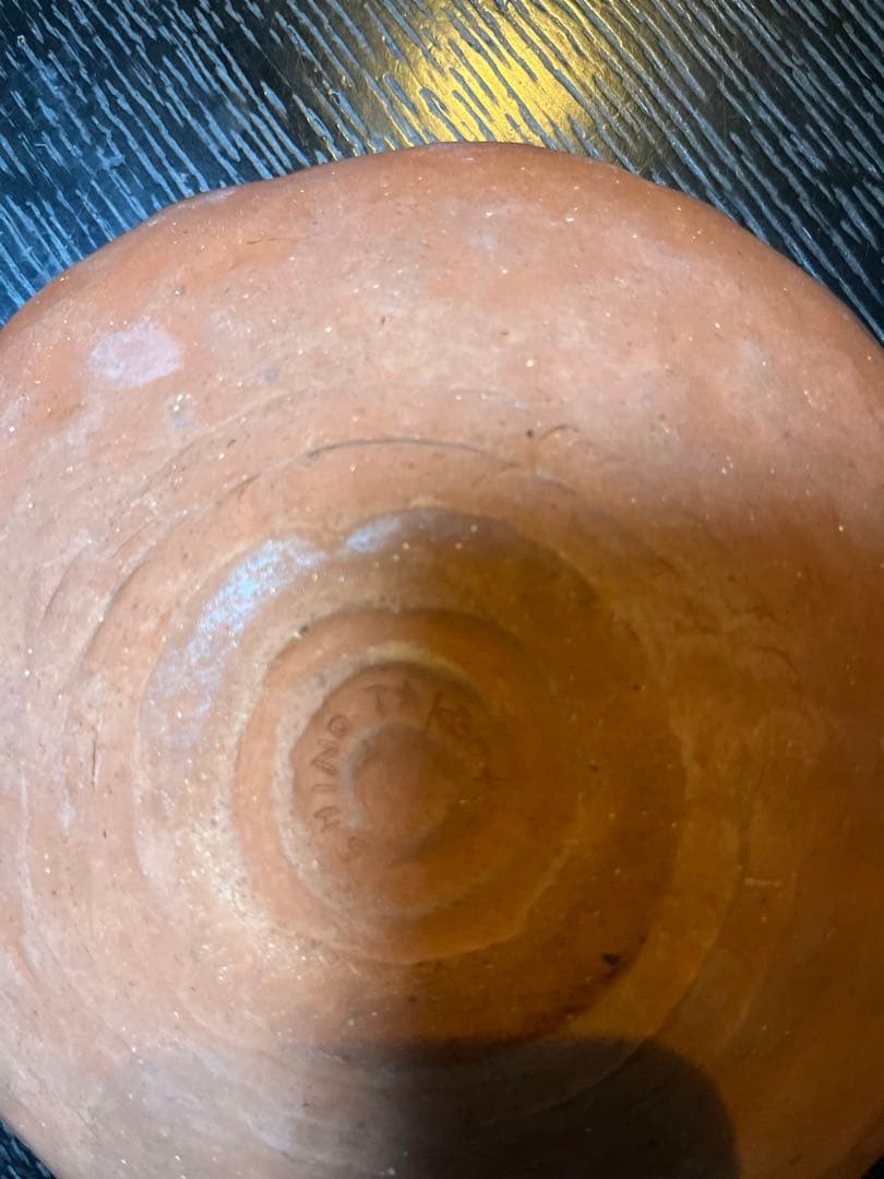 shinotakeda シノタケダさん　皿とボウル