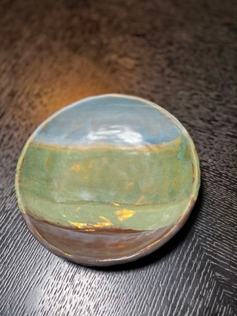 shinotakeda シノタケダさん　皿とボウル