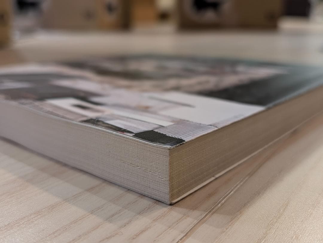 香港ルーフトップ ルフィナ・ウー、ステファン・カナム