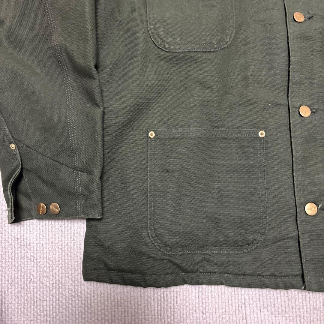 Carhartt CHORE COAT チョアコート　90s USA製 星タグ