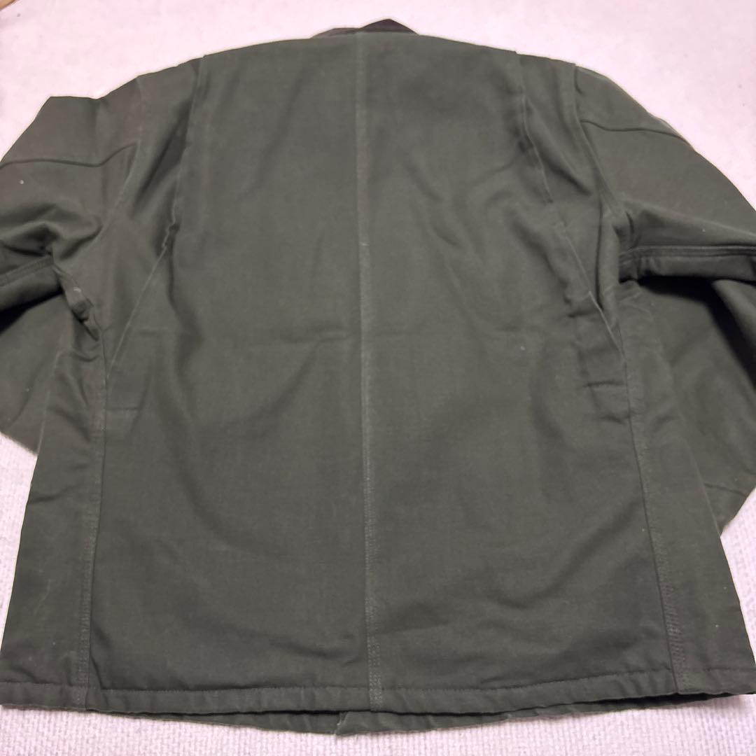 Carhartt CHORE COAT チョアコート　90s USA製 星タグ