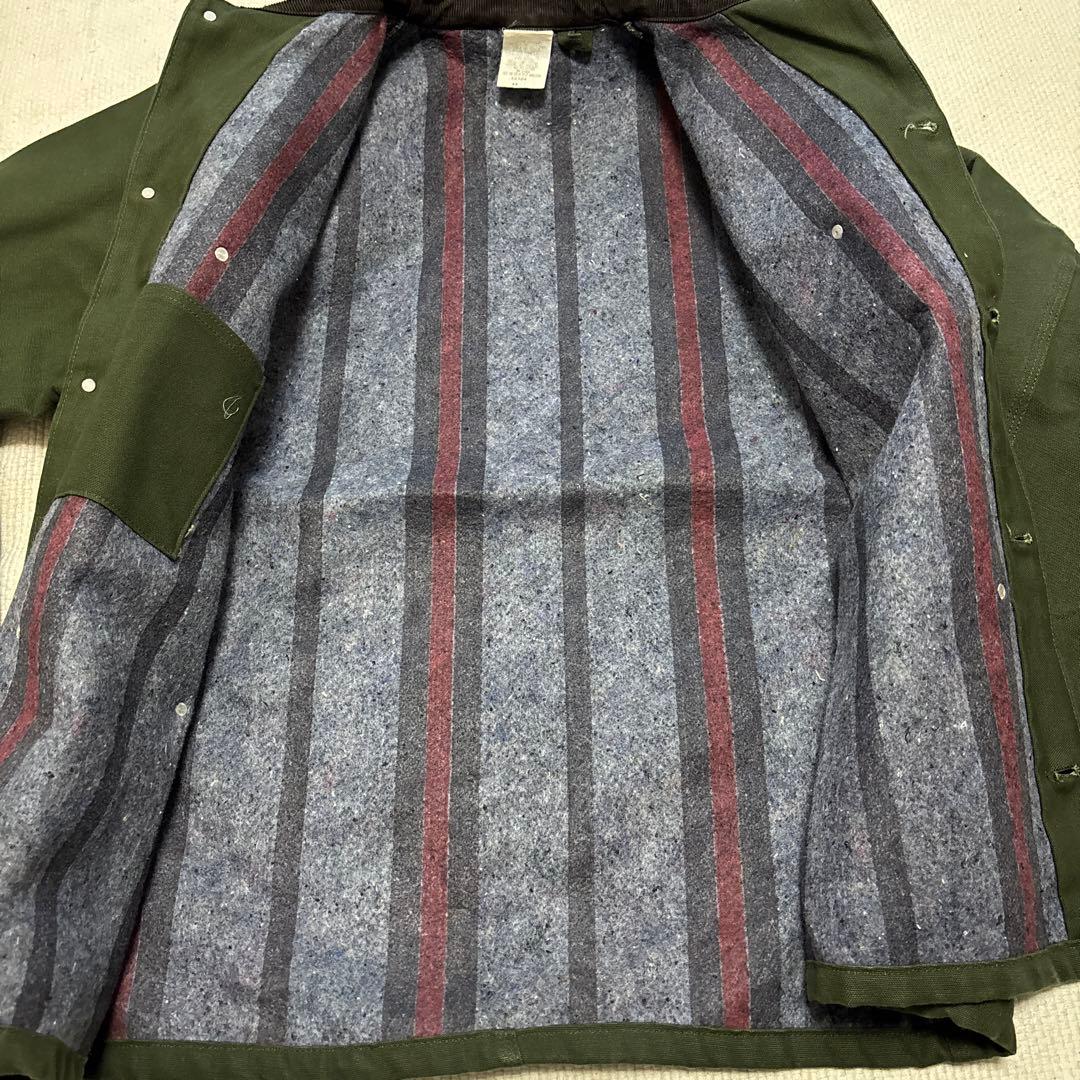 Carhartt CHORE COAT チョアコート　90s USA製 星タグ