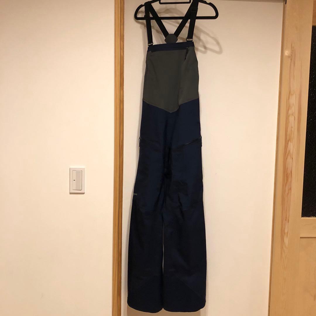 パタゴニア　patagonia ウェア　ビブパンツ