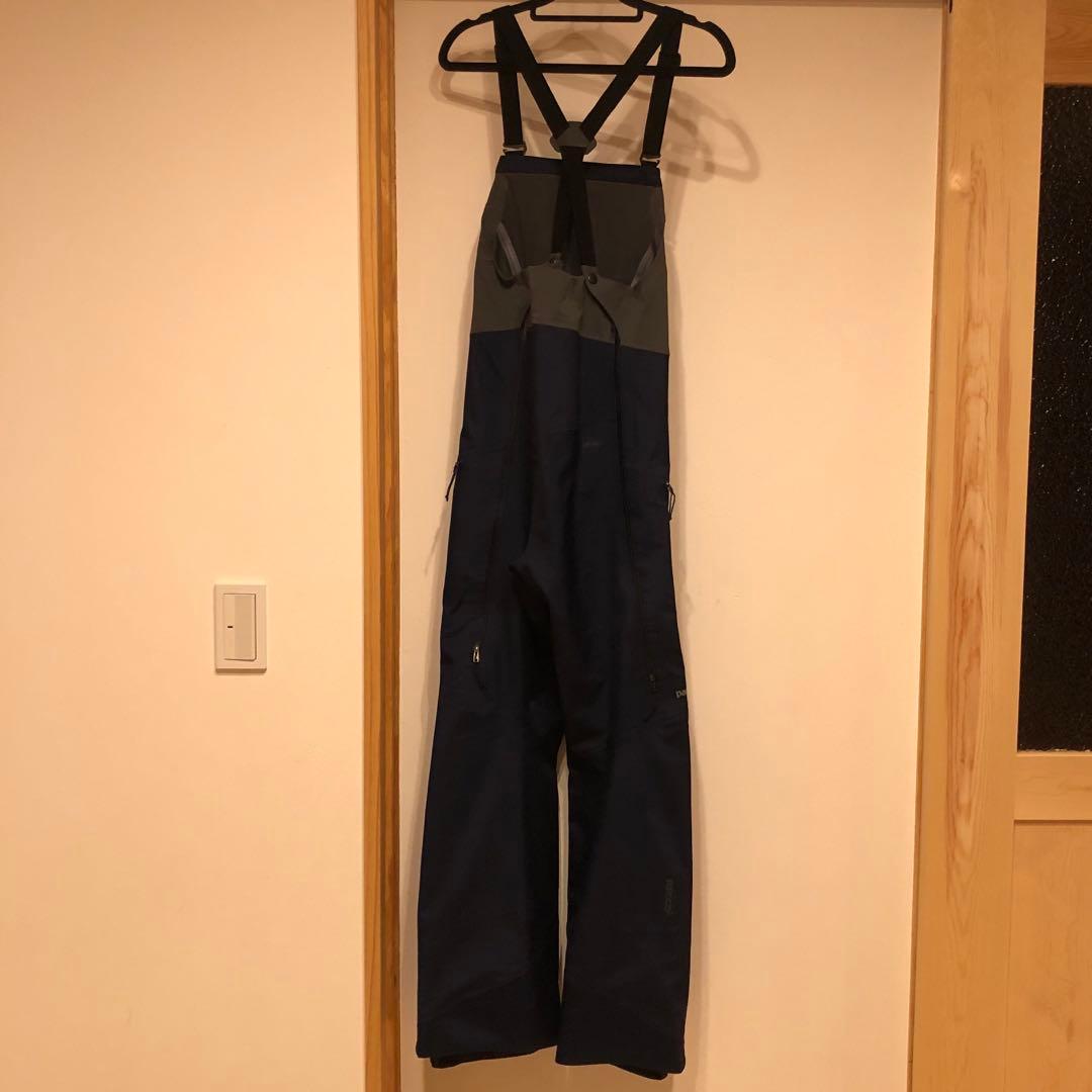 パタゴニア　patagonia ウェア　ビブパンツ