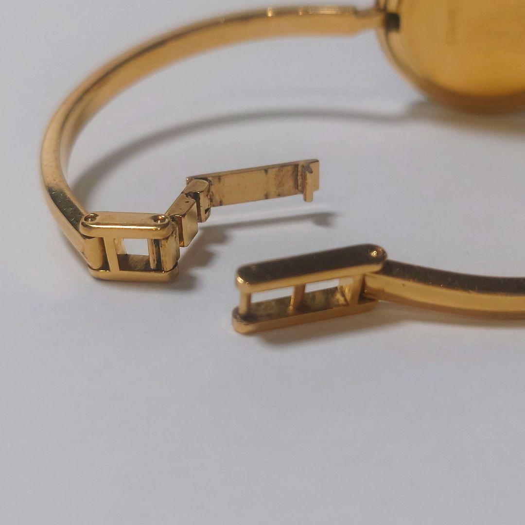 GUCCI レディース腕時計 ゴールド チェンジベゼル 12色