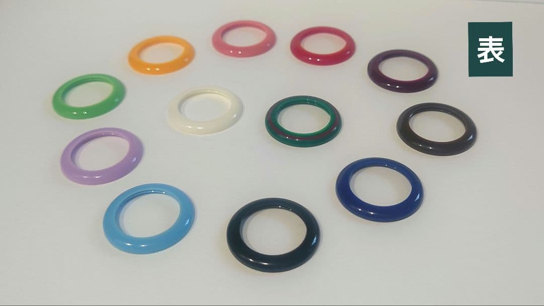 GUCCI レディース腕時計 ゴールド チェンジベゼル 12色