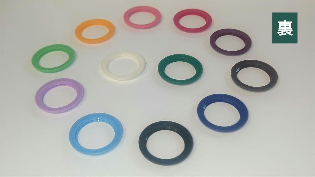 GUCCI レディース腕時計 ゴールド チェンジベゼル 12色