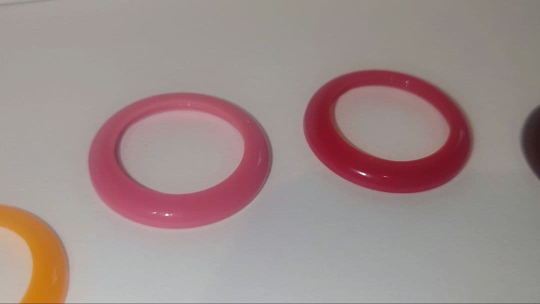 GUCCI レディース腕時計 ゴールド チェンジベゼル 12色