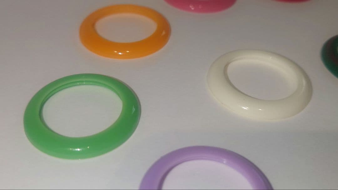 GUCCI レディース腕時計 ゴールド チェンジベゼル 12色