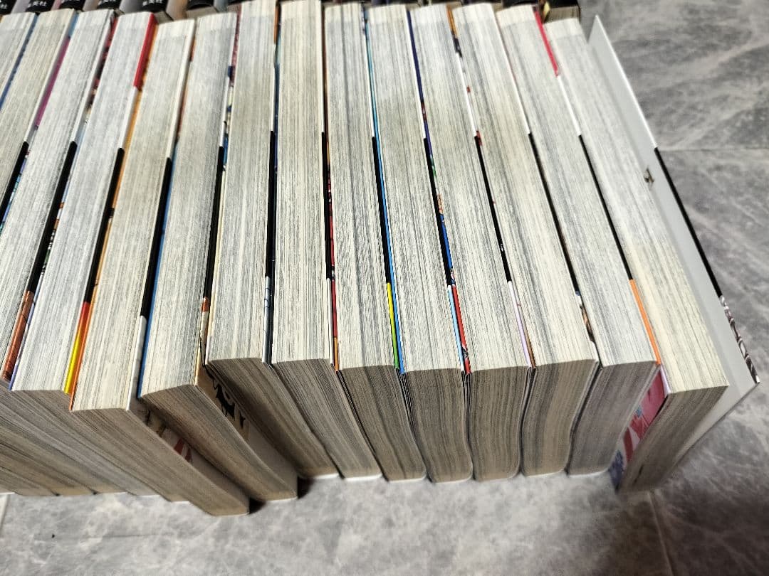 キングダム　全巻セット　1〜76巻＋伍