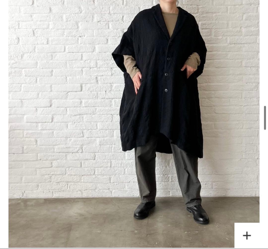 お値下げ✳︎パドカレ　ジャケット