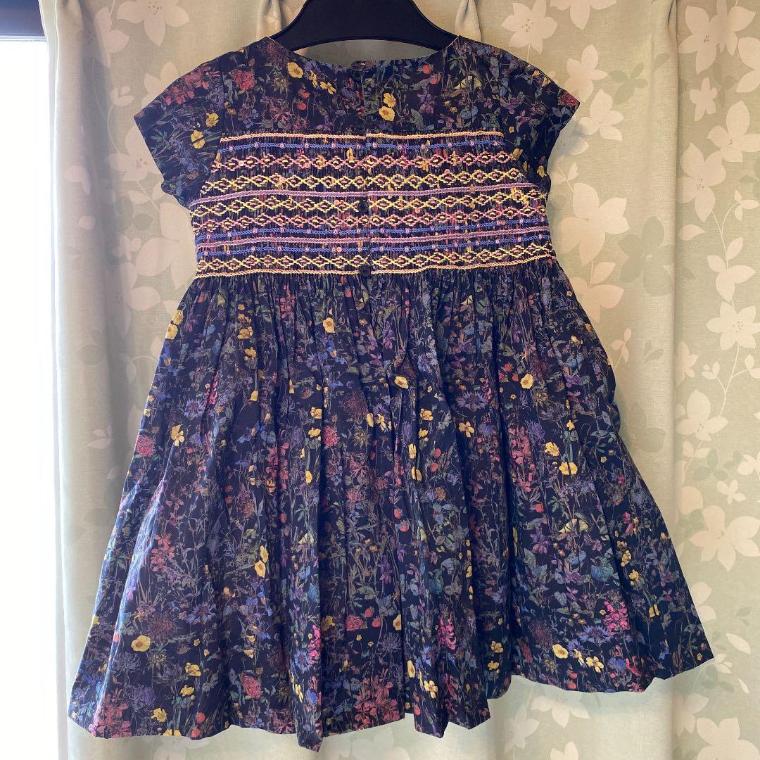 め*め様 ボンポワン　ワンピース　DUCHESSE デュセス　新品未使用タグ付き