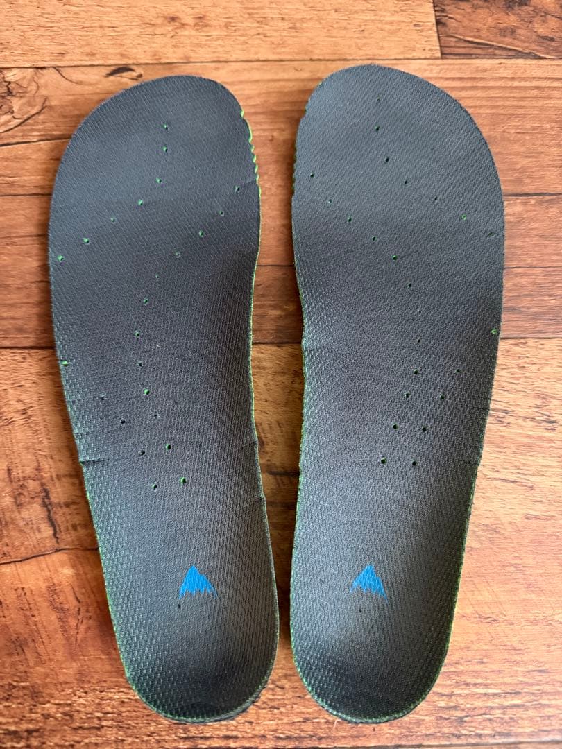 バートン SWATH 27.5 ブラック スノーボードブーツ スワス　BOA