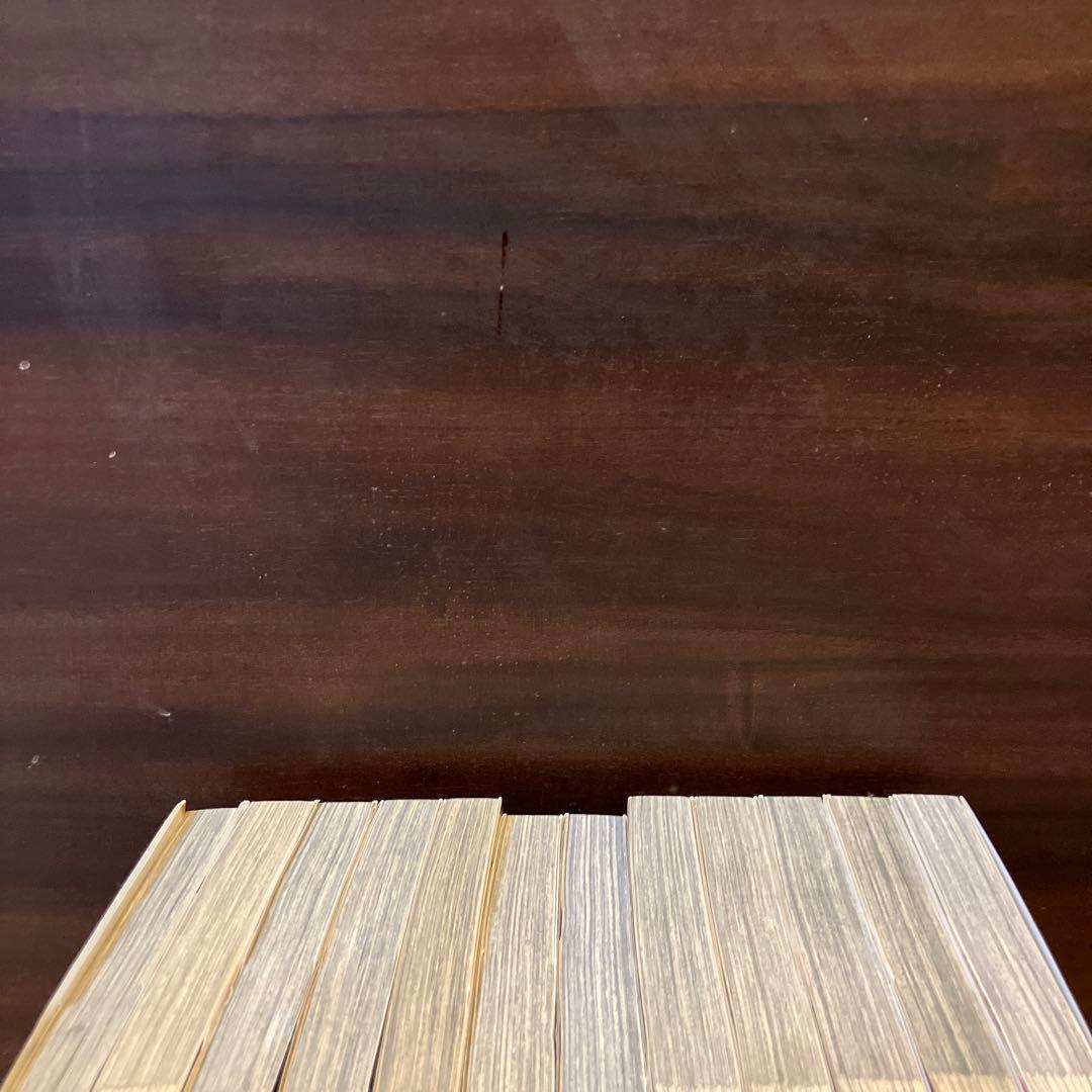 マネーの拳 全巻