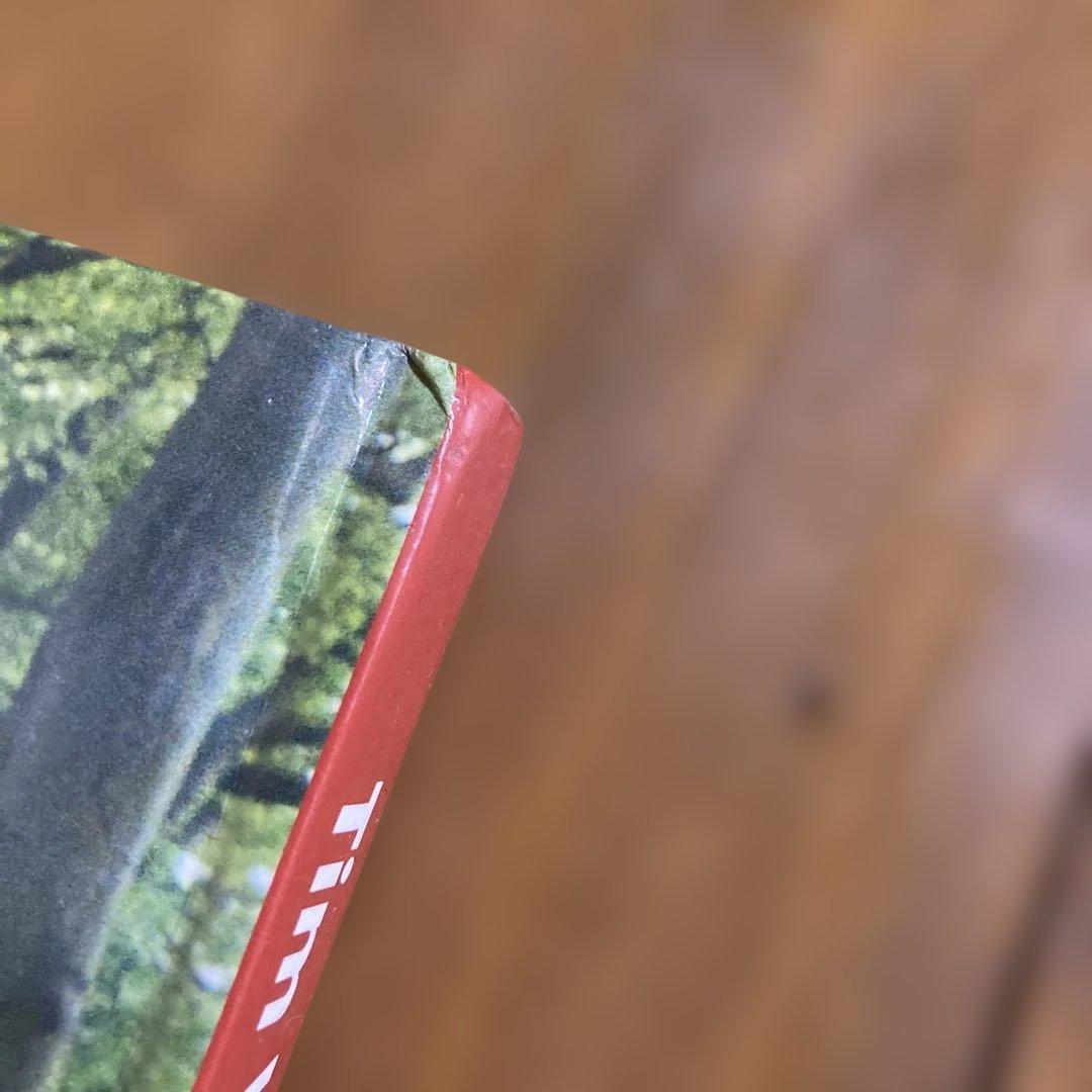 ティムウォーカー　I LOVE PICTURES!