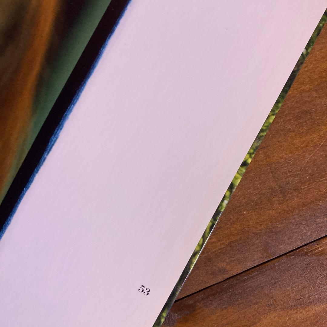 ティムウォーカー　I LOVE PICTURES!