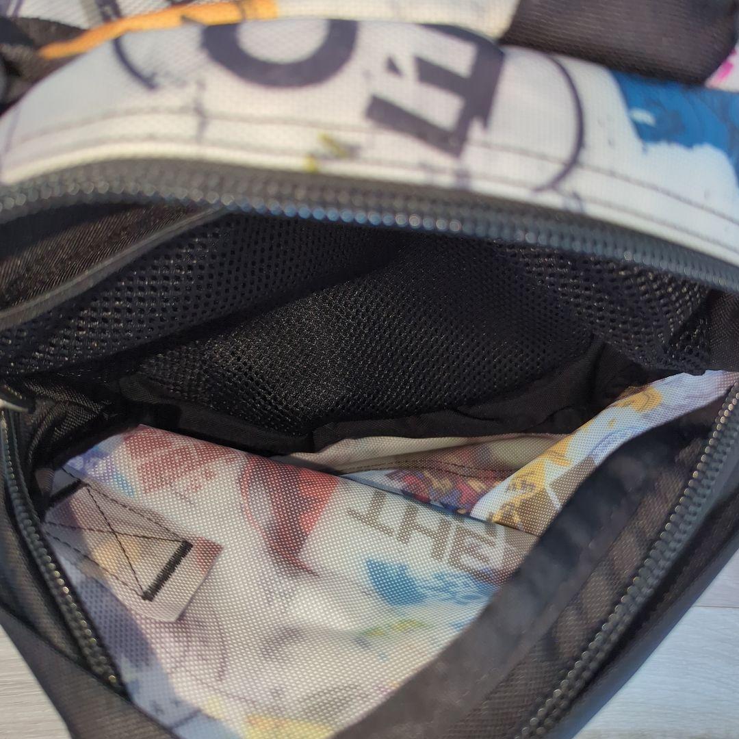 極美品　ノースフェイス　ダッフルバック ドラム [M]71L 廃盤カラー 限定