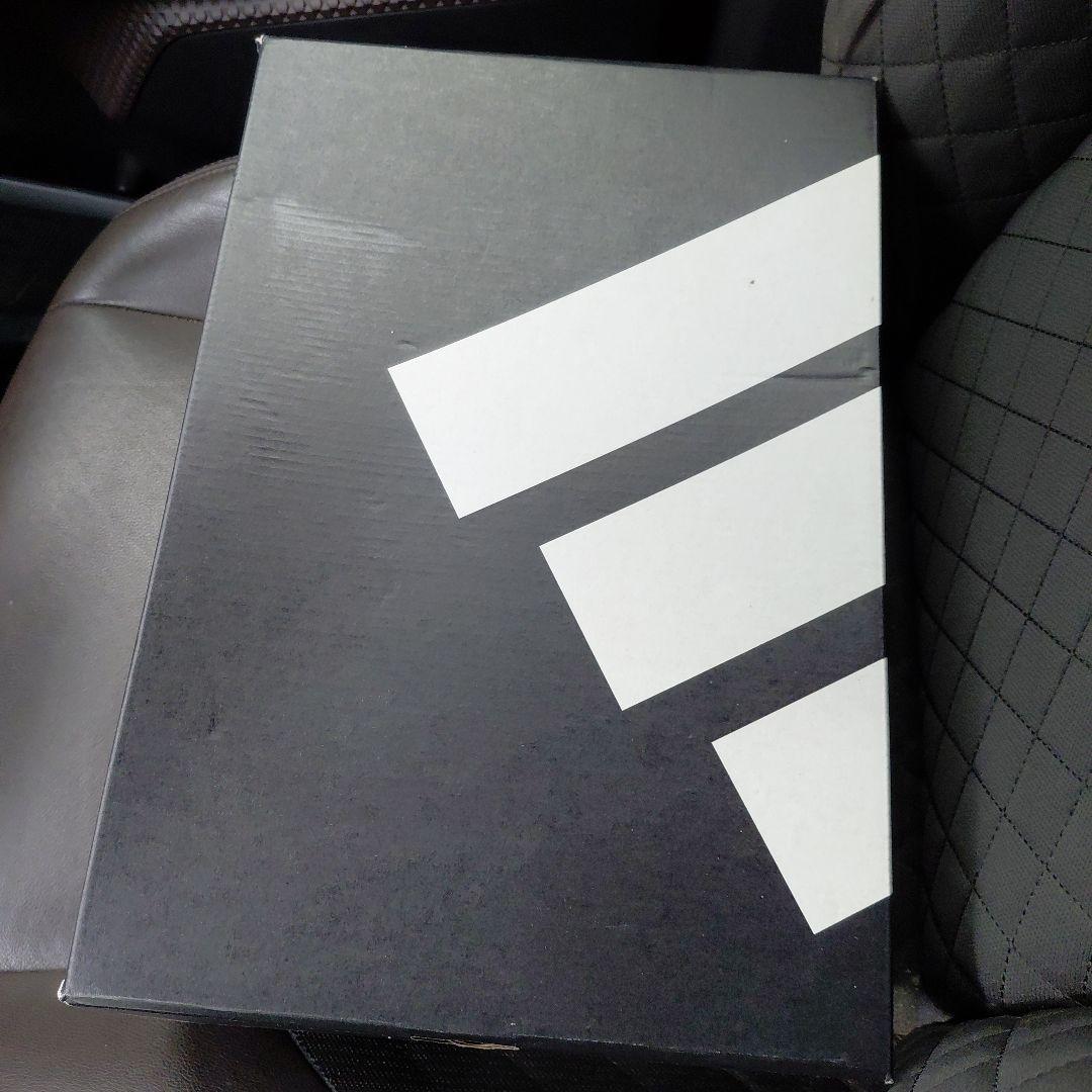 マ*オ様 アディダスコードカオス25 ゴルフシューズ