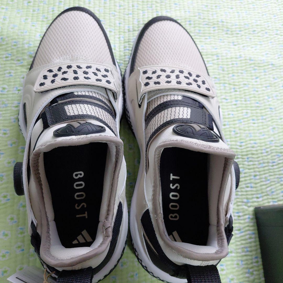 マ*オ様 アディダスコードカオス25 ゴルフシューズ