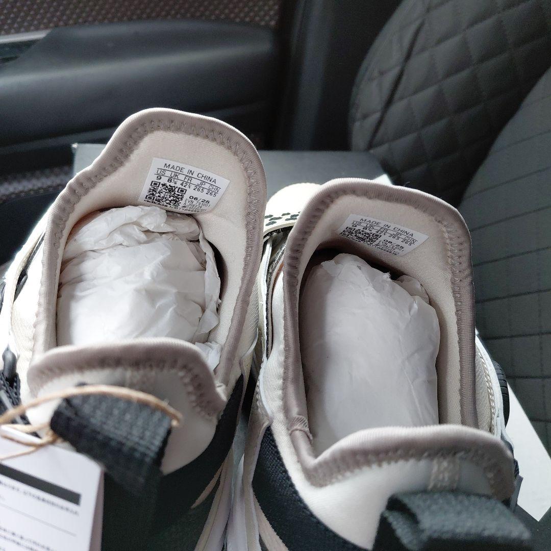 マ*オ様 アディダスコードカオス25 ゴルフシューズ