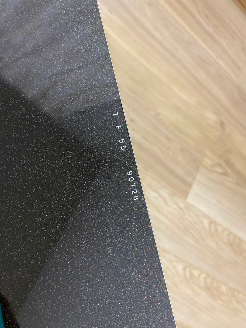 011 フラットキング FLATKING 155 2010