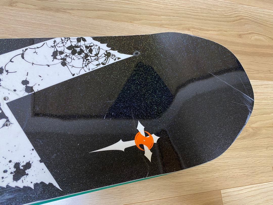 011 フラットキング FLATKING 155 2010