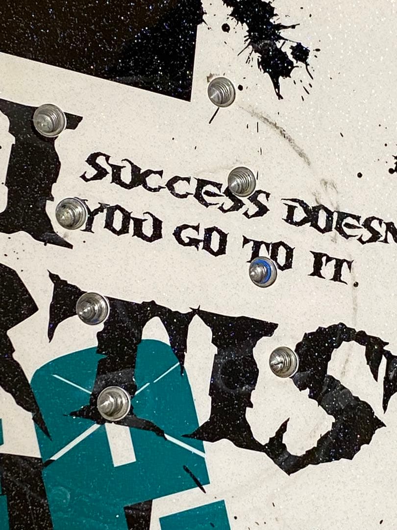 011 フラットキング FLATKING 155 2010