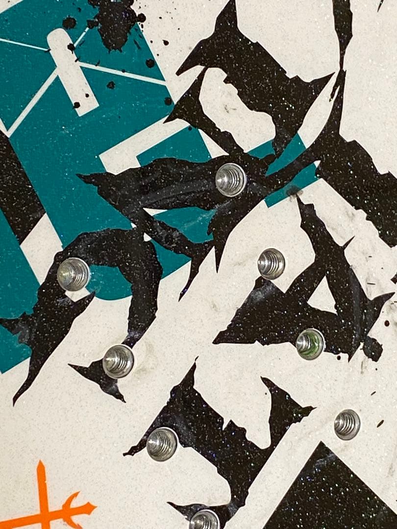 011 フラットキング FLATKING 155 2010