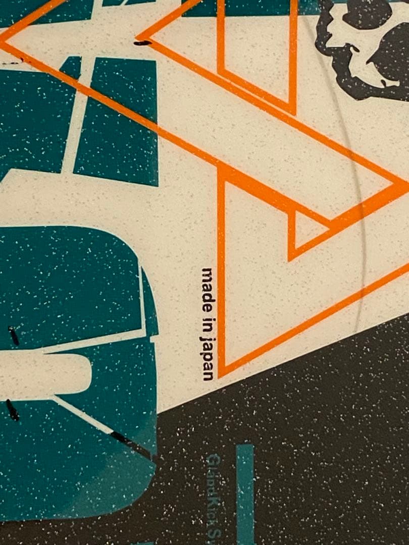 011 フラットキング FLATKING 155 2010