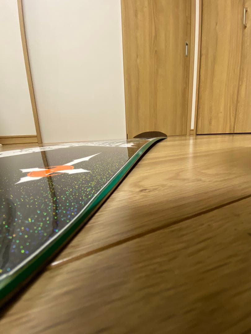 011 フラットキング FLATKING 155 2010