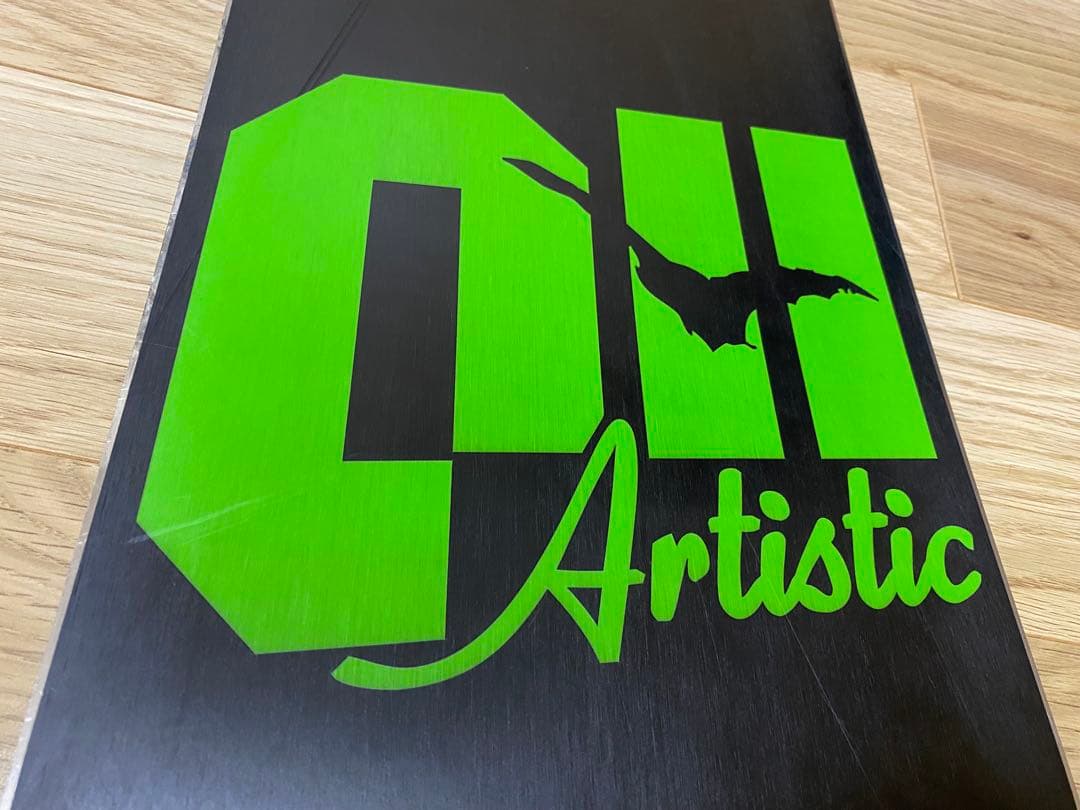 011 フラットキング FLATKING 155 2010