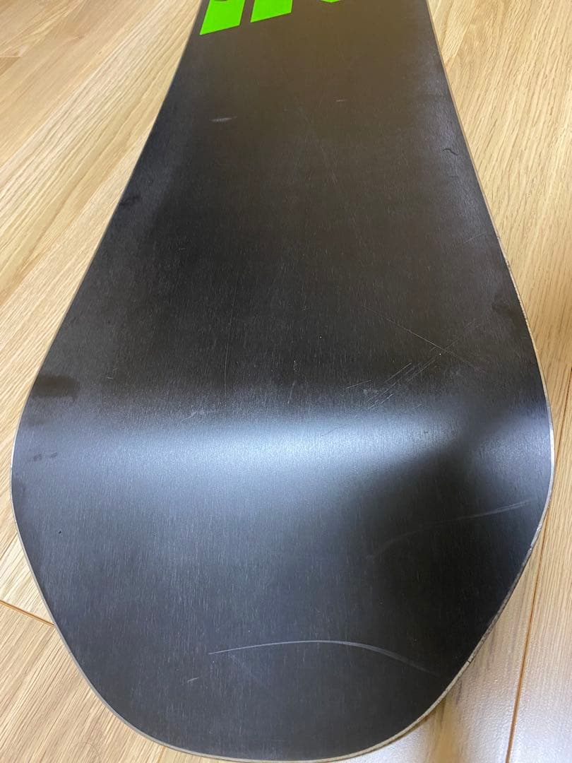 011 フラットキング FLATKING 155 2010