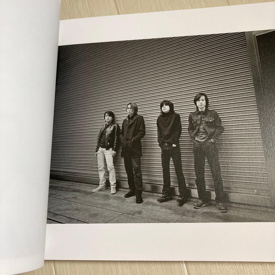 エレカシ30th 2017 THE FIGHTING MAN パンフレット