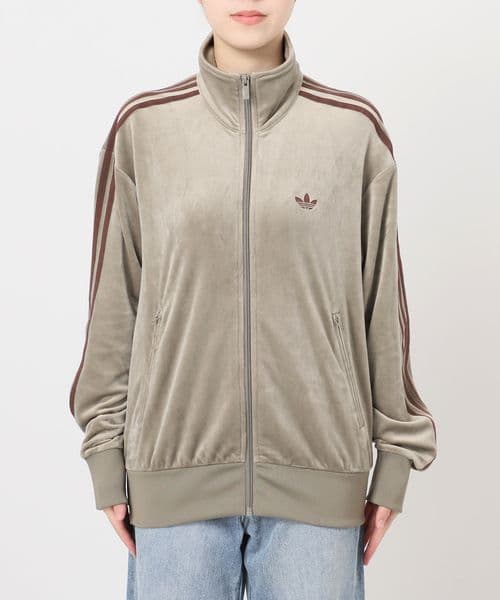 別注　アディダスオリジナルズ TRACK TOP JSSP