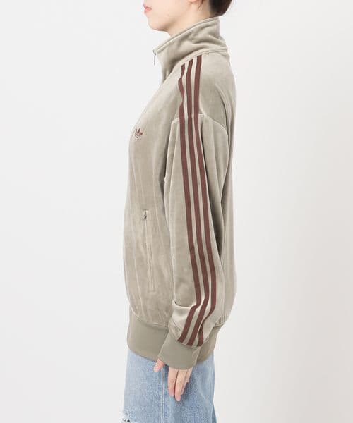 別注　アディダスオリジナルズ TRACK TOP JSSP