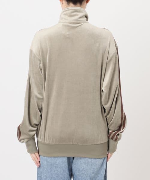 別注　アディダスオリジナルズ TRACK TOP JSSP