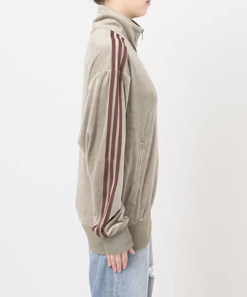 別注　アディダスオリジナルズ TRACK TOP JSSP