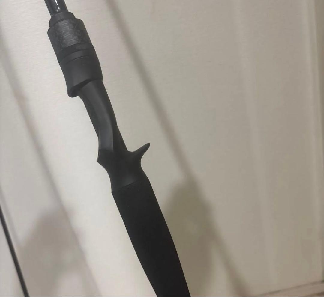 天龍　スワット　SW932B-ML/MH テンリュウ　値下げ！