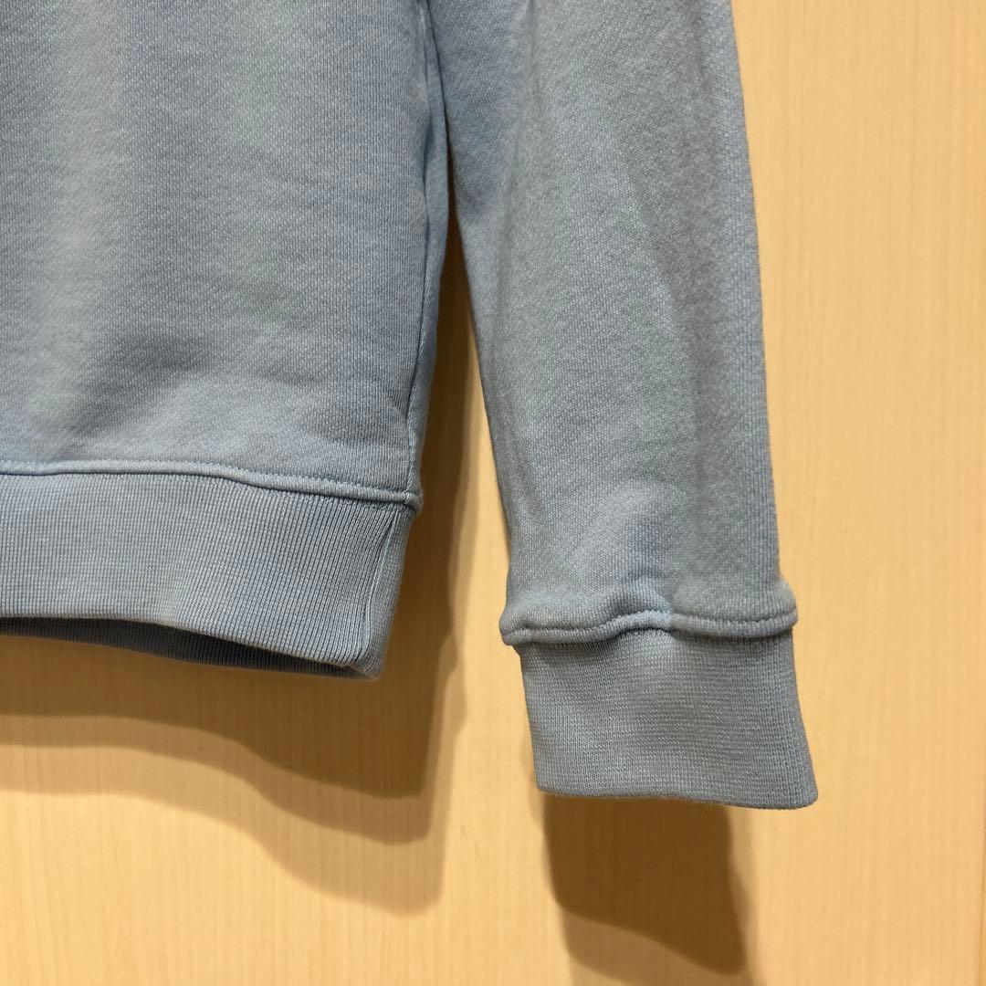 メゾンキツネ クルーネック スウェット　Ｌ