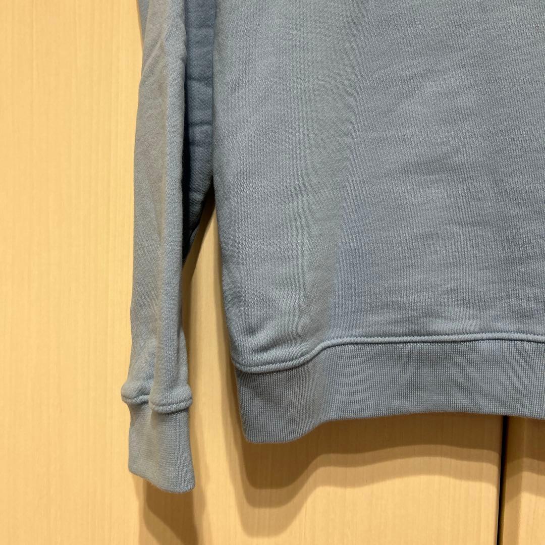 メゾンキツネ クルーネック スウェット　Ｌ